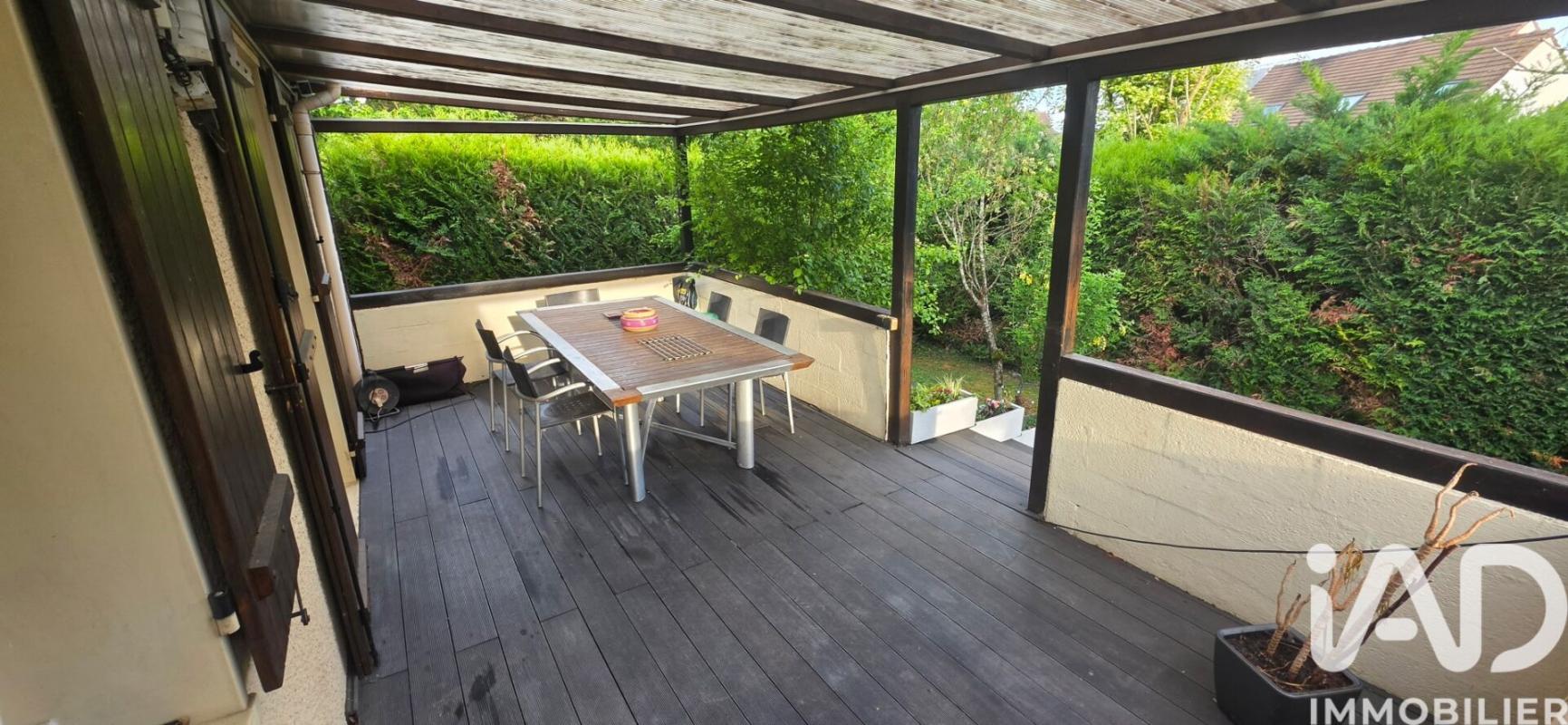 Maison 6 Pièce(s) Épône - Photo 10