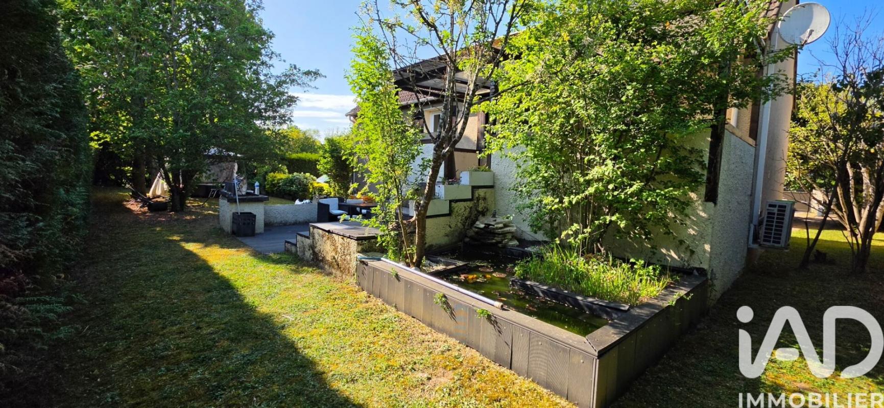 Maison 6 Pièce(s) Épône - Photo 11