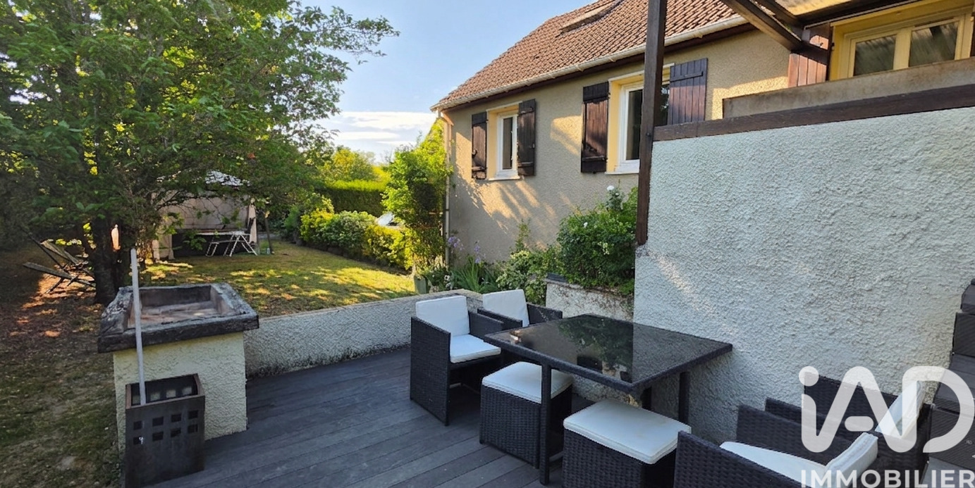 Maison 6 Pièce(s) Épône - Photo 12