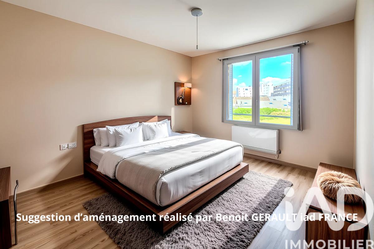Appartement 4 Pièce(s) Annecy - Photo 6