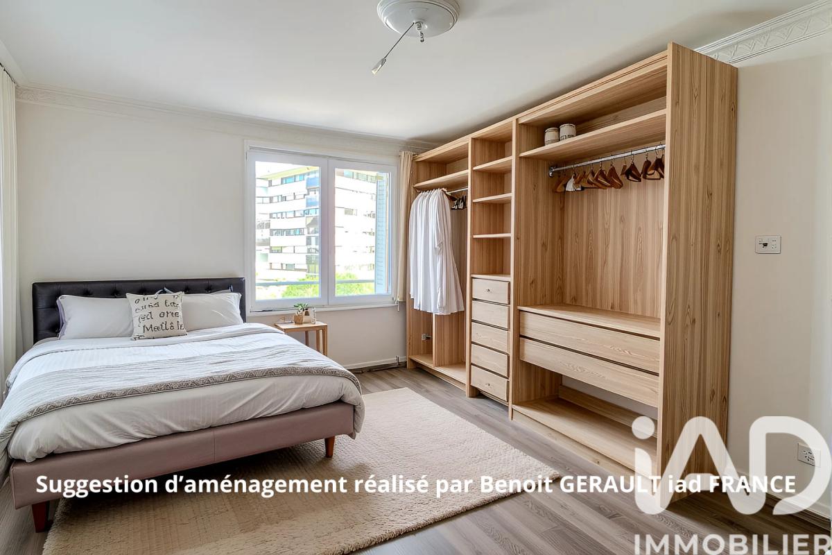 Appartement 4 Pièce(s) Annecy - Photo 11