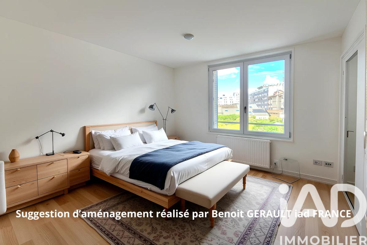 Appartement 4 Pièce(s) Annecy - Photo 16