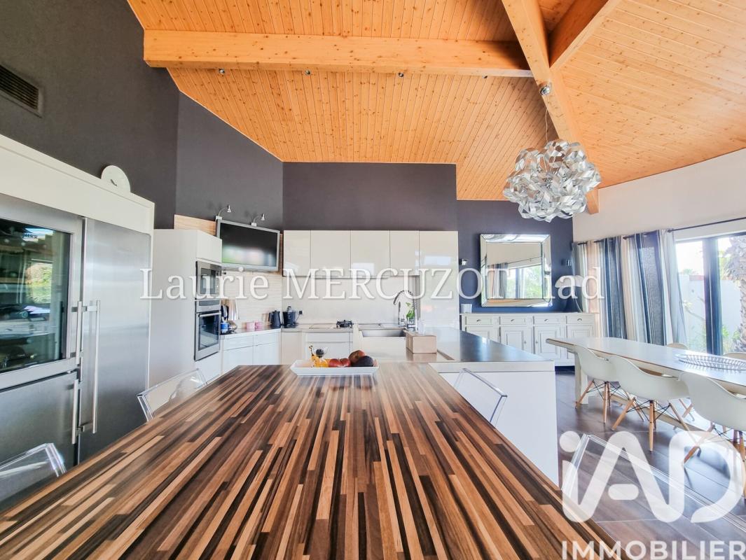 Maison 7 Pièce(s) Pollestres - Photo 4