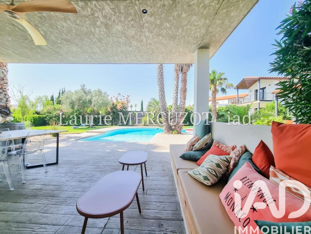 Maison 7 Pièce(s) Pollestres - Photo 8