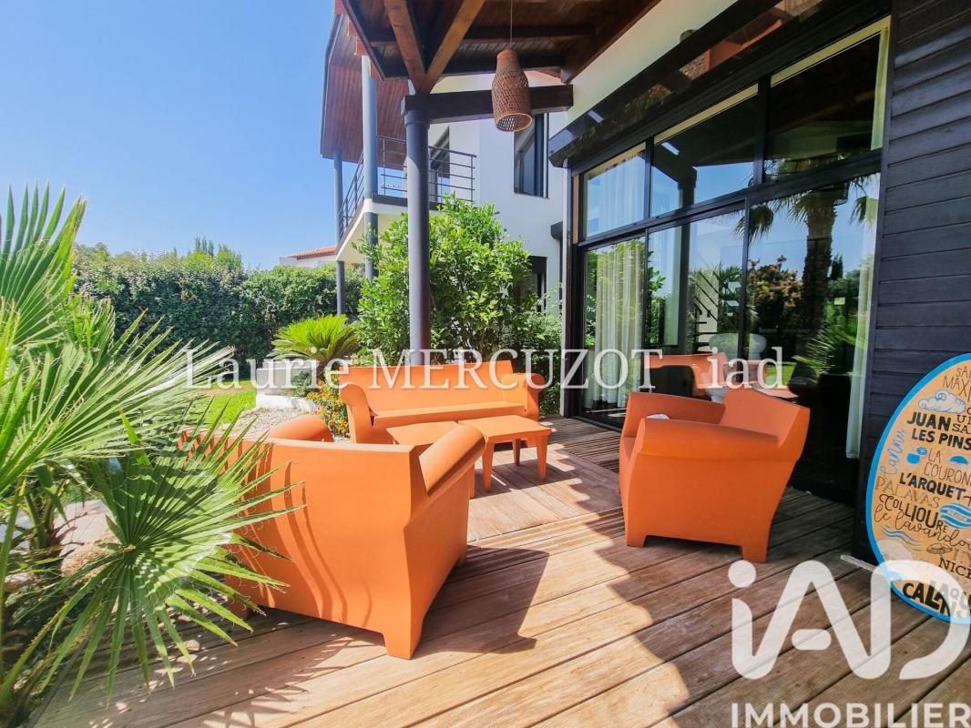 Maison 7 Pièce(s) Pollestres - Photo 13