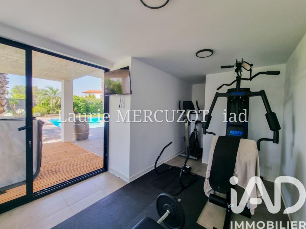 Maison 7 Pièce(s) Pollestres - Photo 14