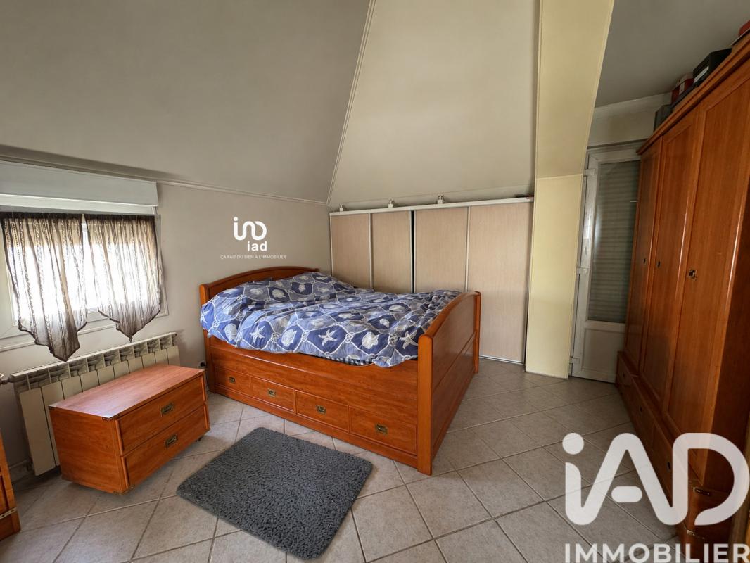 Maison 4 Pièce(s) Arcueil - Photo 4