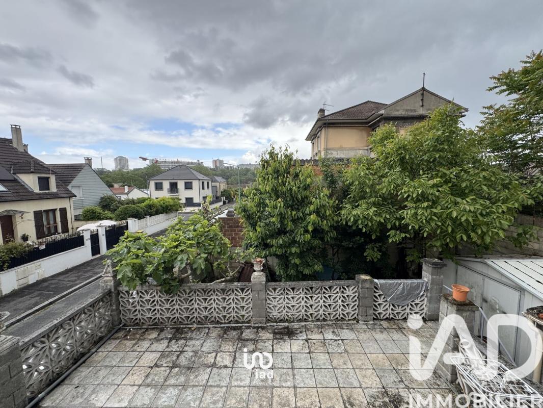 Maison 4 Pièce(s) Arcueil - Photo 6