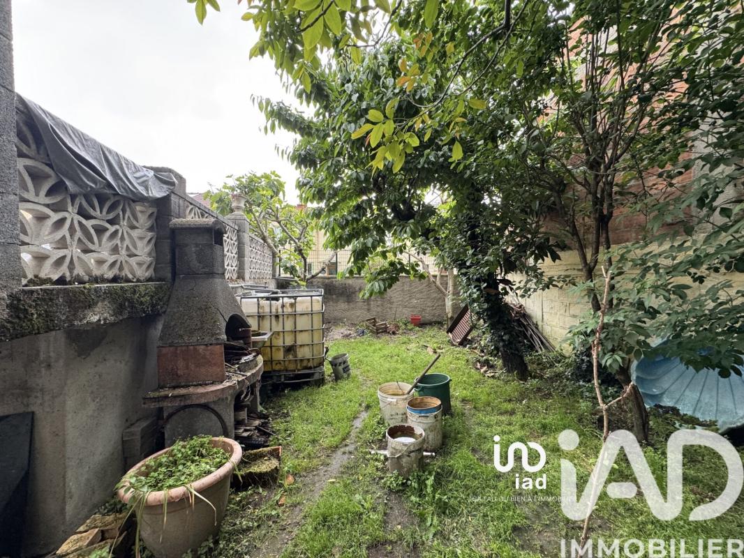 Maison 4 Pièce(s) Arcueil - Photo 7