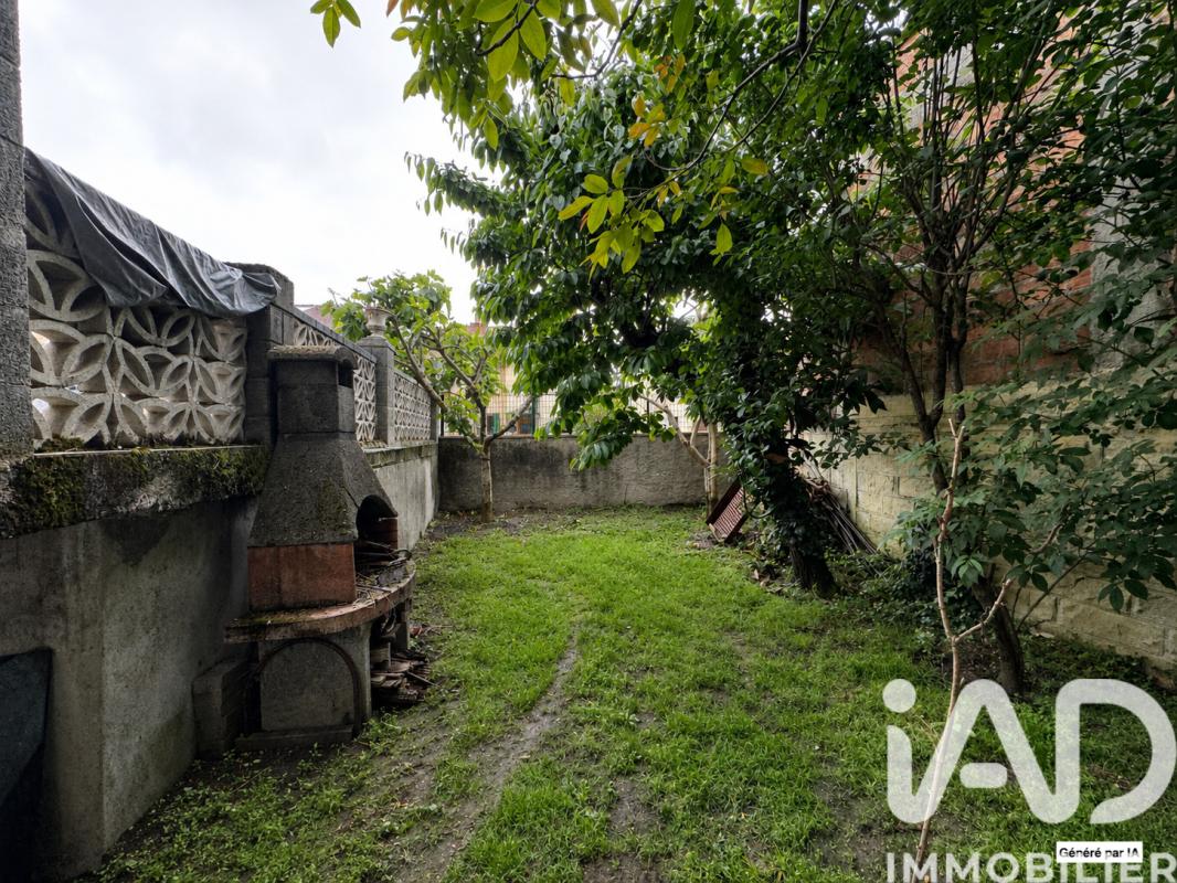Maison 4 Pièce(s) Arcueil - Photo 8