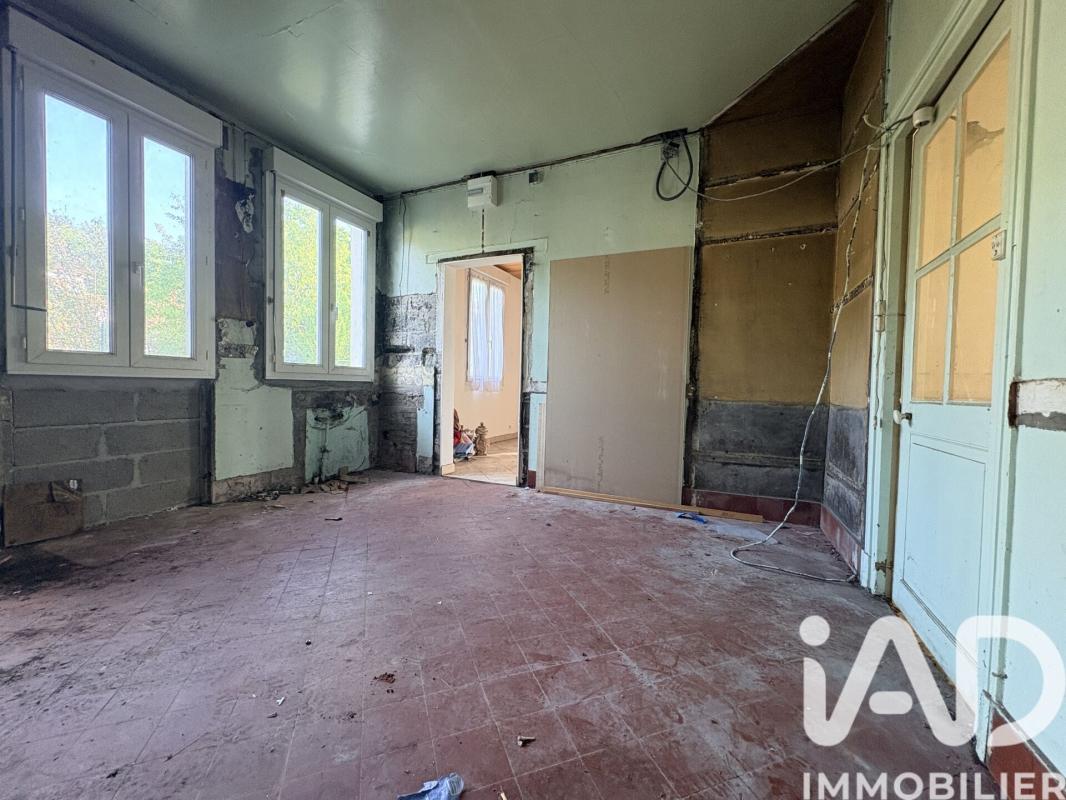 Maison 5 Pièce(s) Saint-Amand-Montrond - Photo 8
