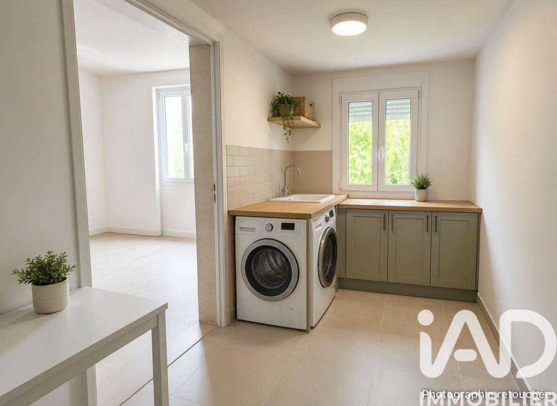 Maison 5 Pièce(s) Saint-Amand-Montrond - Photo 15
