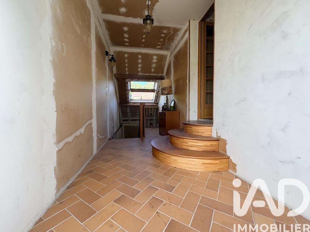 Maison 5 Pièce(s) Saint-Amand-Montrond - Photo 16