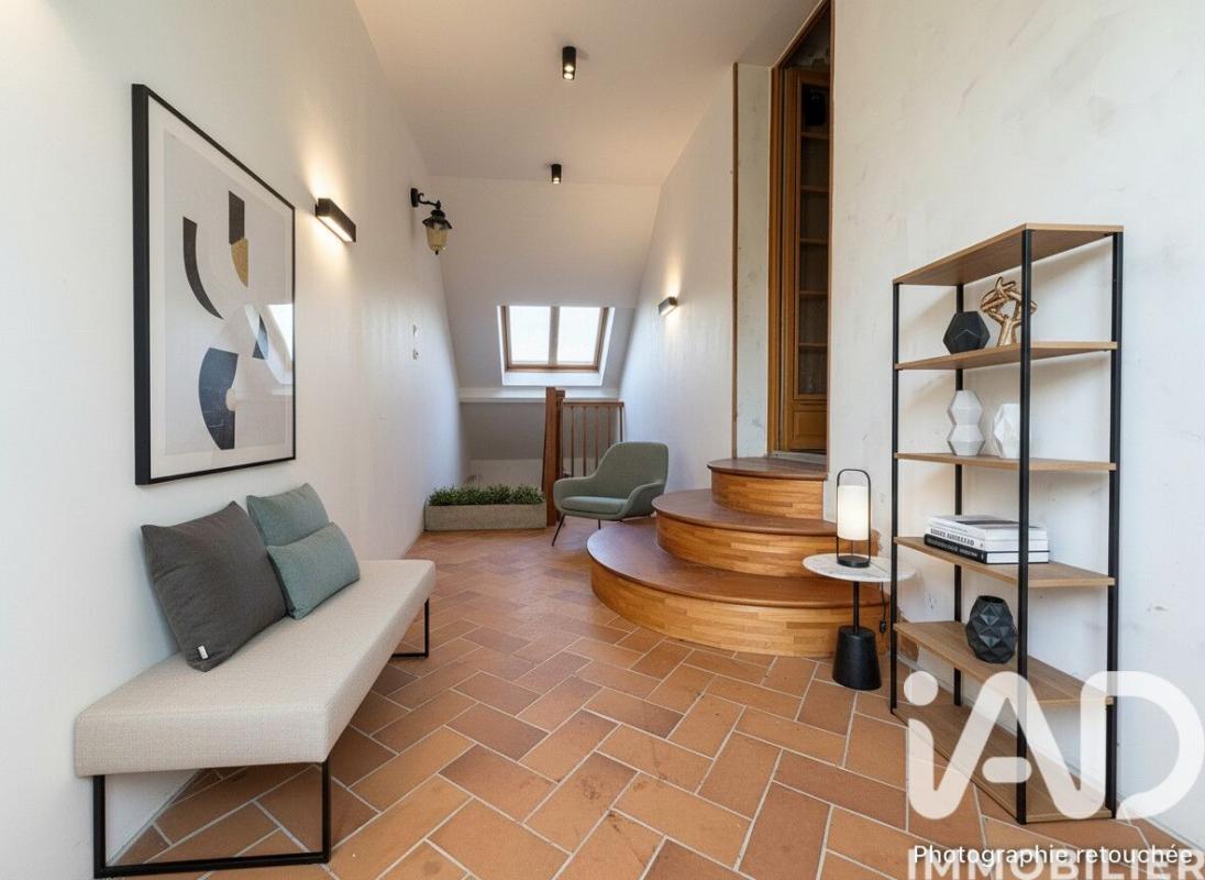 Maison 5 Pièce(s) Saint-Amand-Montrond - Photo 17