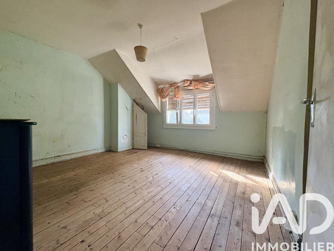Maison 5 Pièce(s) Saint-Amand-Montrond - Photo 19