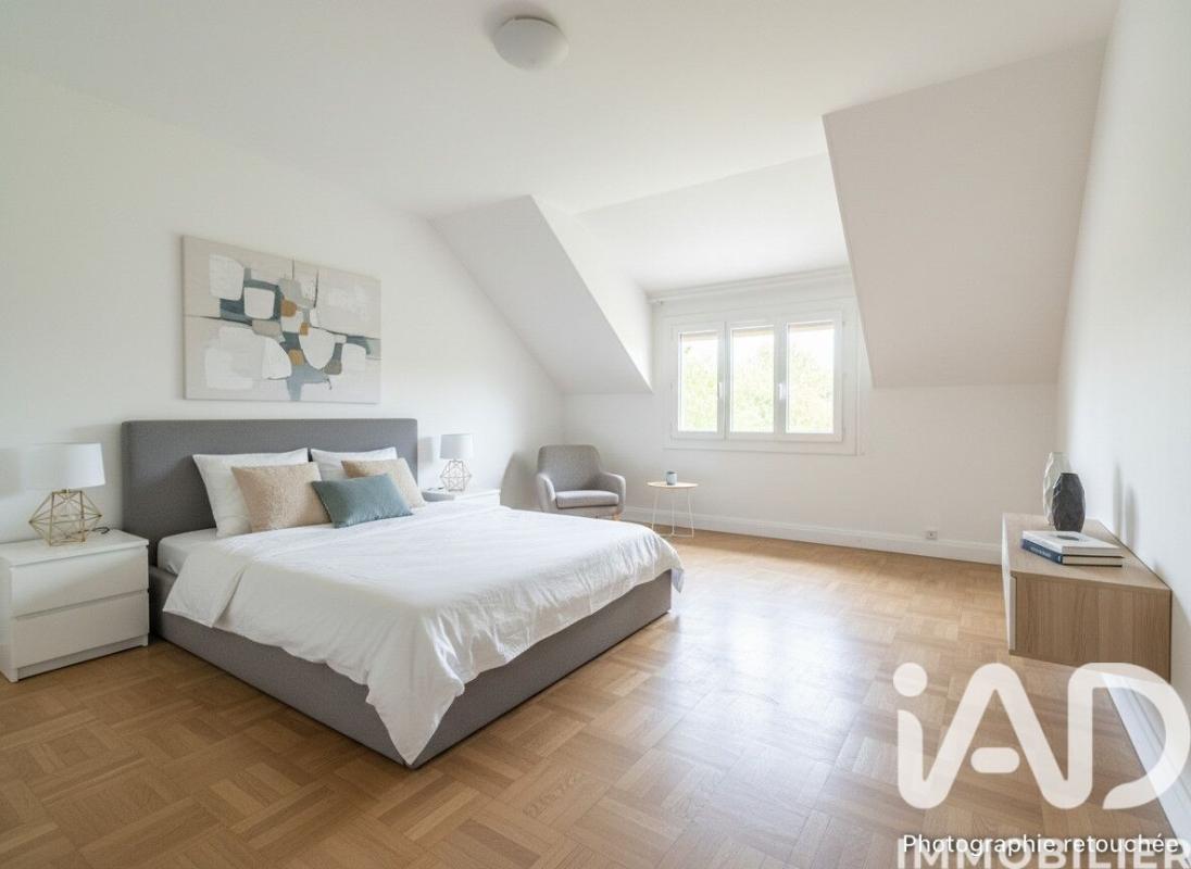Maison 5 Pièce(s) Saint-Amand-Montrond - Photo 20