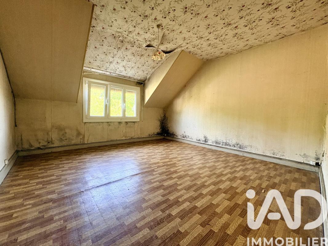 Maison 5 Pièce(s) Saint-Amand-Montrond - Photo 22