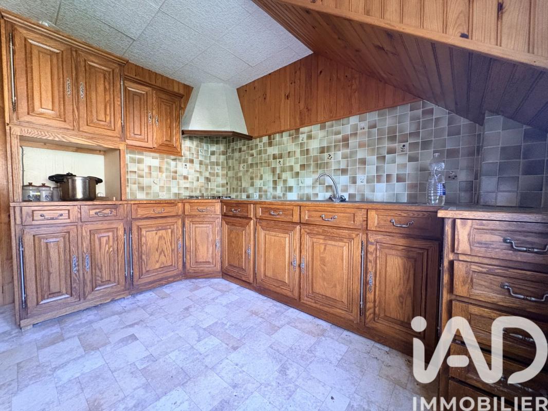 Maison 5 Pièce(s) Saint-Amand-Montrond - Photo 24