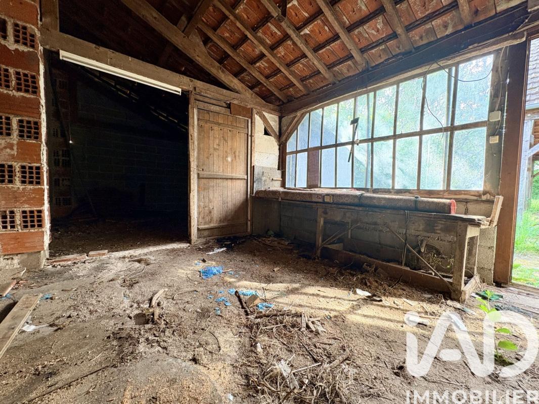 Maison 5 Pièce(s) Saint-Amand-Montrond - Photo 26