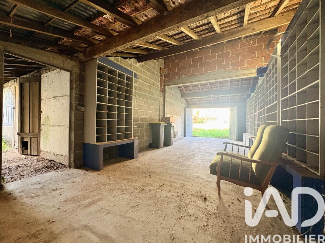 Maison 5 Pièce(s) Saint-Amand-Montrond - Photo 27