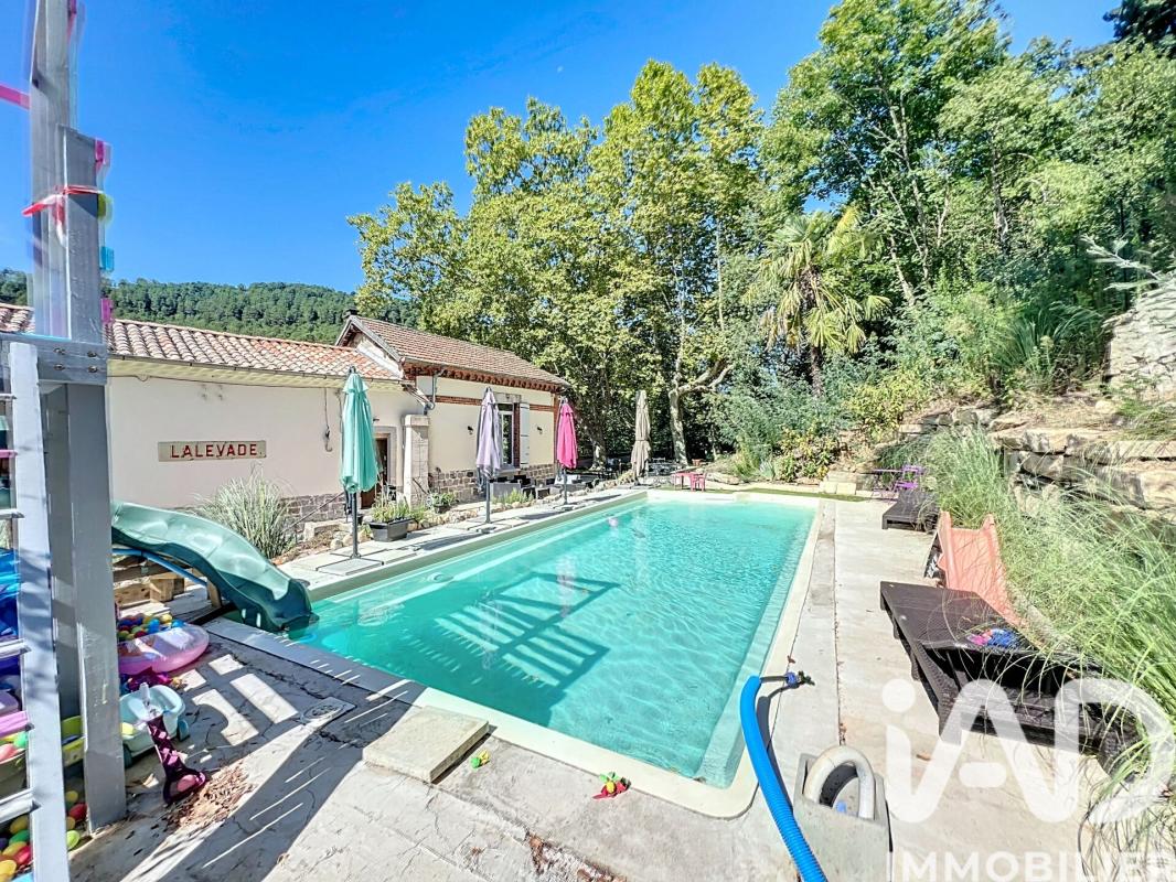 Maison 4 Pièce(s) La Grand-Combe - Photo 2