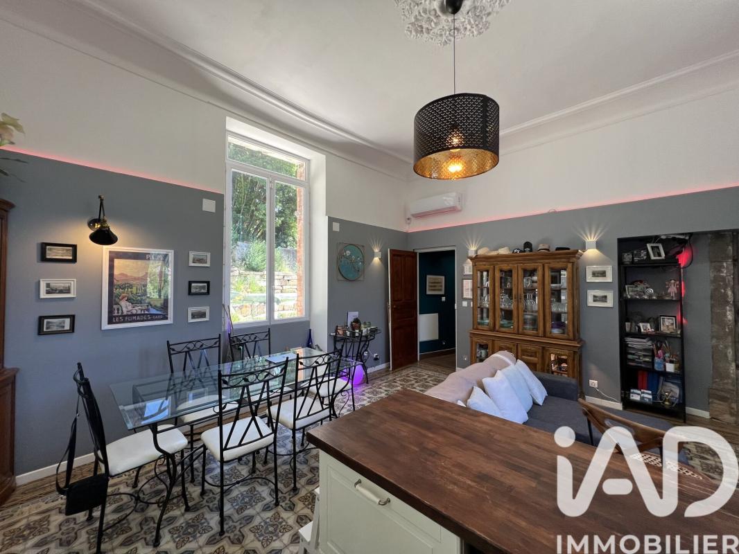 Maison 4 Pièce(s) La Grand-Combe - Photo 7
