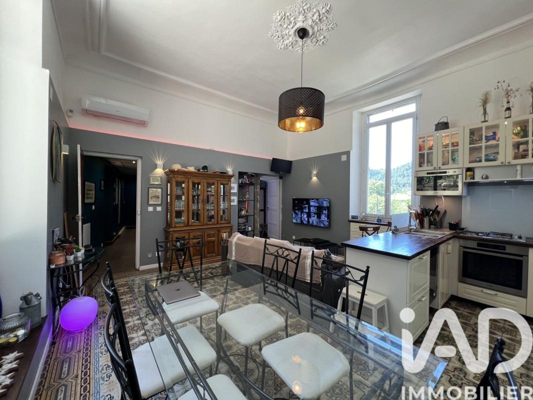 Maison 4 Pièce(s) La Grand-Combe - Photo 8