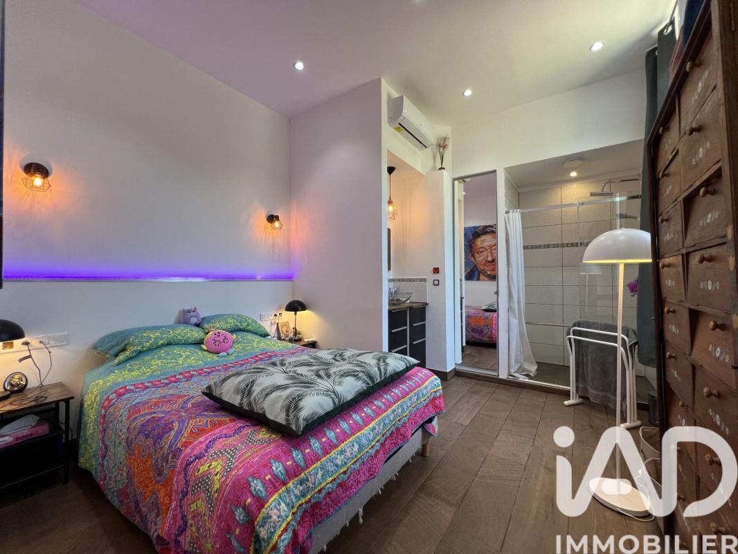 Maison 4 Pièce(s) La Grand-Combe - Photo 11