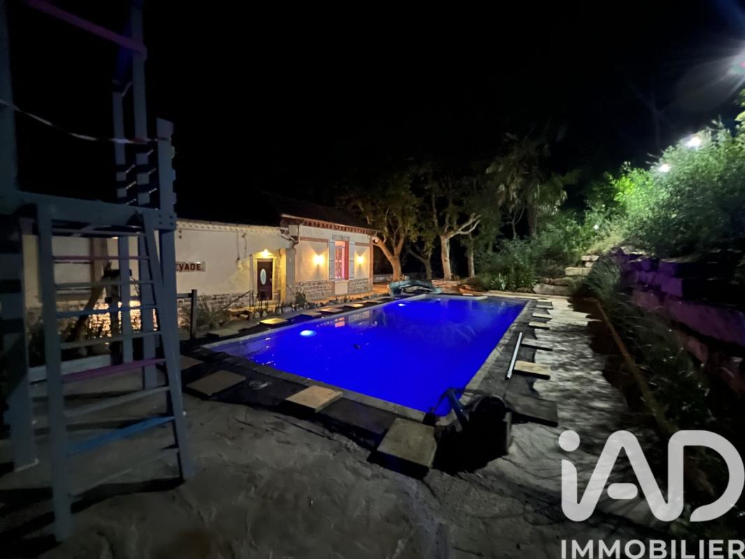 Maison 4 Pièce(s) La Grand-Combe - Photo 21