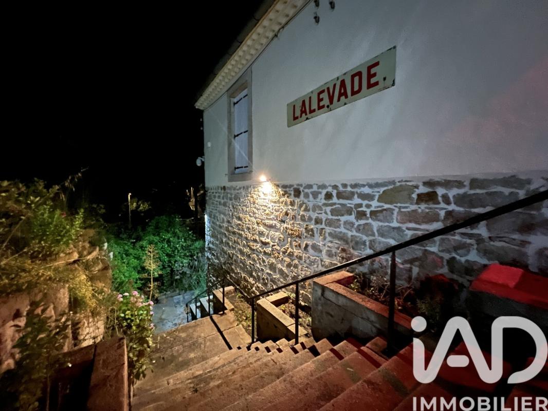 Maison 4 Pièce(s) La Grand-Combe - Photo 25