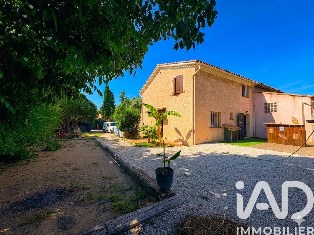 Villa 4 Pièce(s) La Seyne-sur-Mer