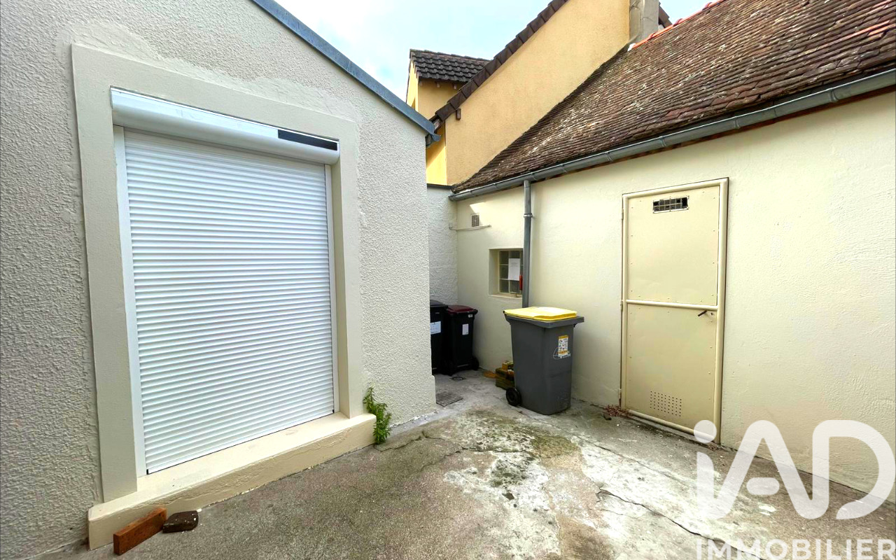 Appartement 1 Pièce(s) Lisses - Photo 17