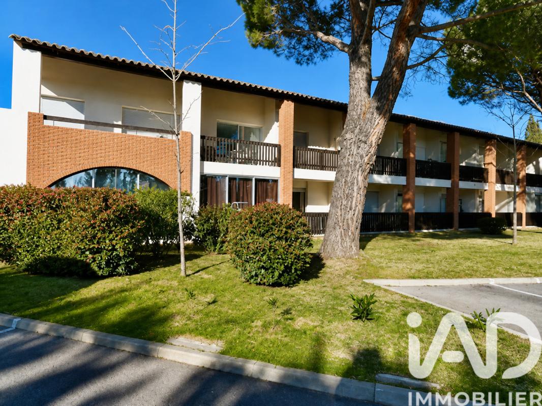 Duplex 3 Pièce(s) Nîmes