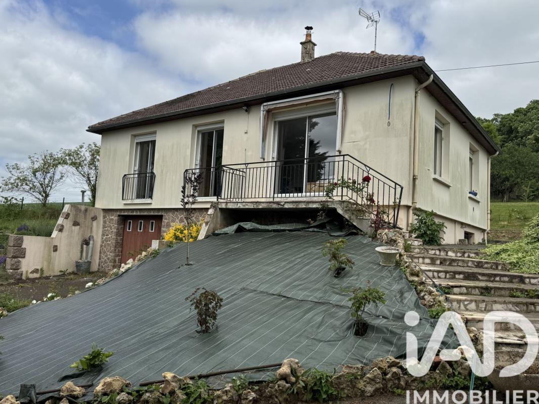 Maison 3 Pièce(s) Baillou - Photo 8