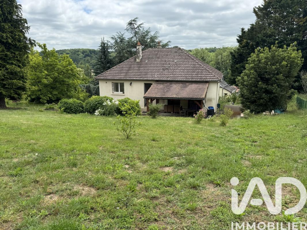 Maison 3 Pièce(s) Baillou - Photo 9