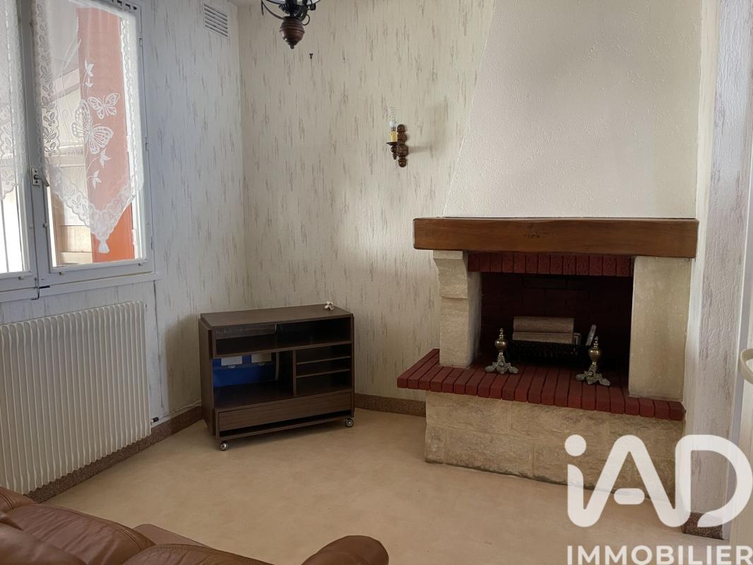Maison 5 Pièce(s) Châteauroux - Photo 3