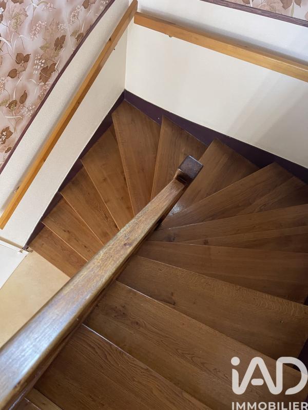 Maison 5 Pièce(s) Châteauroux - Photo 4