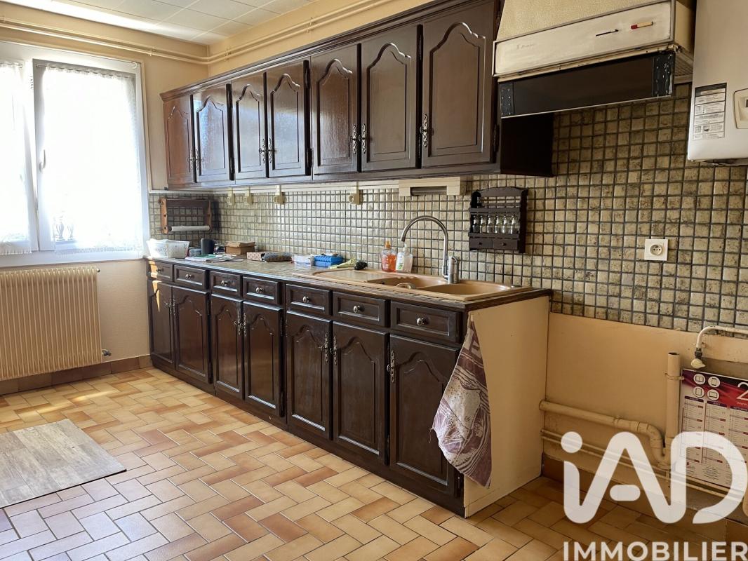 Maison 5 Pièce(s) Châteauroux - Photo 8