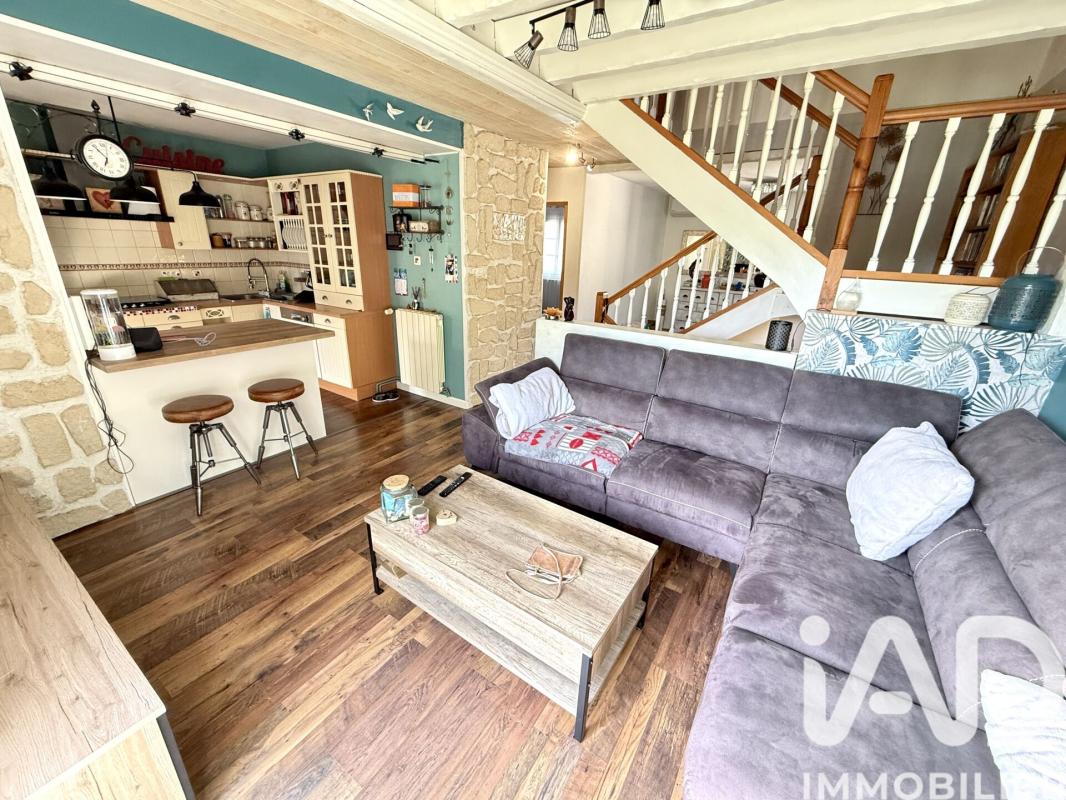 Maison 7 Pièce(s) Montélimar - Photo 2