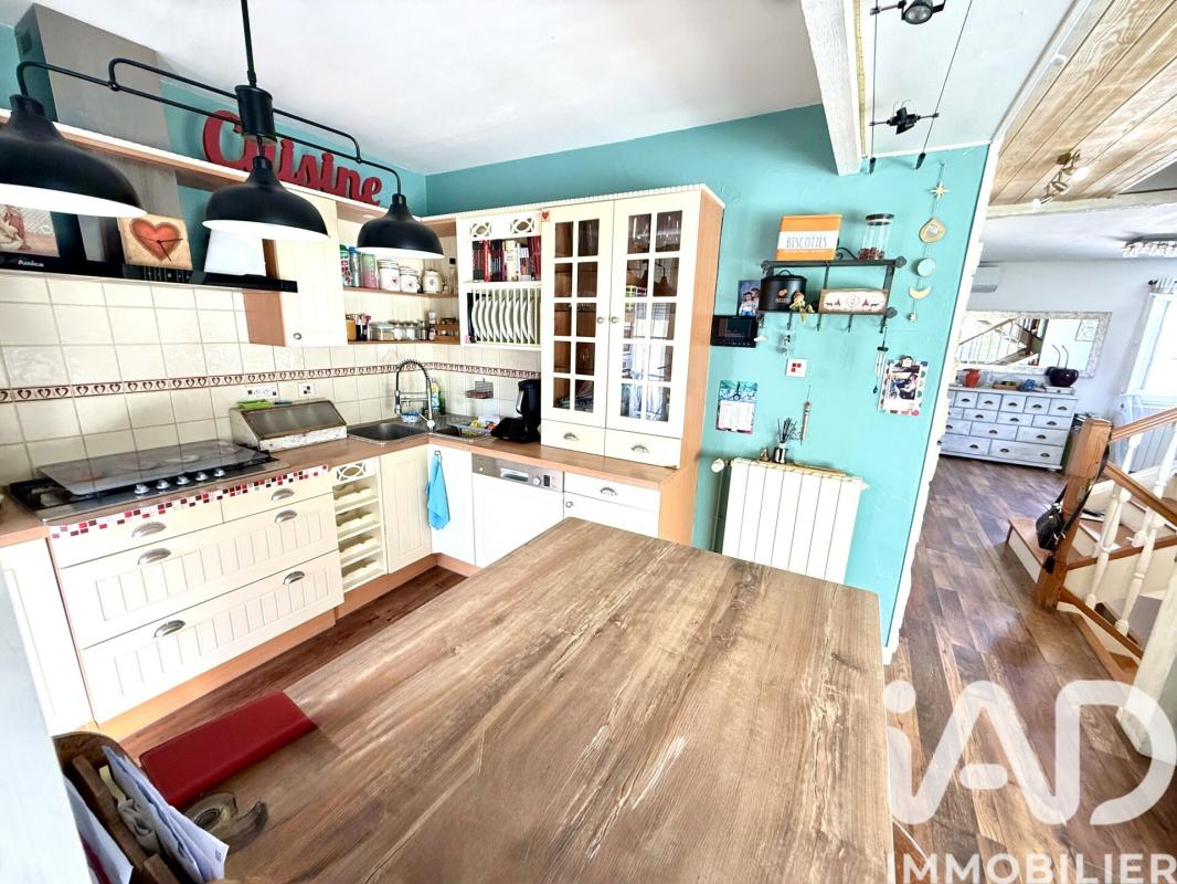 Maison 7 Pièce(s) Montélimar - Photo 5