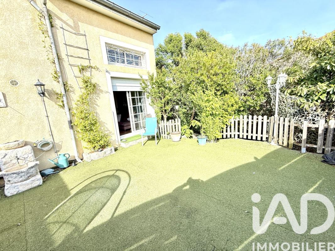 Maison 7 Pièce(s) Montélimar - Photo 17