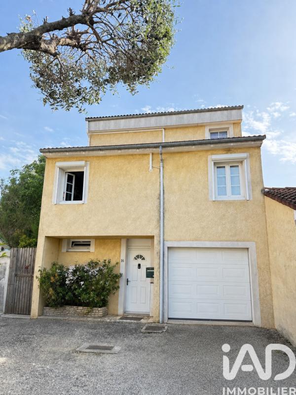 Maison 7 Pièce(s) Montélimar - Photo 20