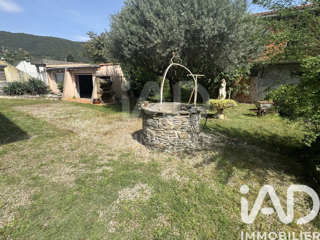 Maison 4 Pièce(s) Les Salles-du-Gardon - Photo 2