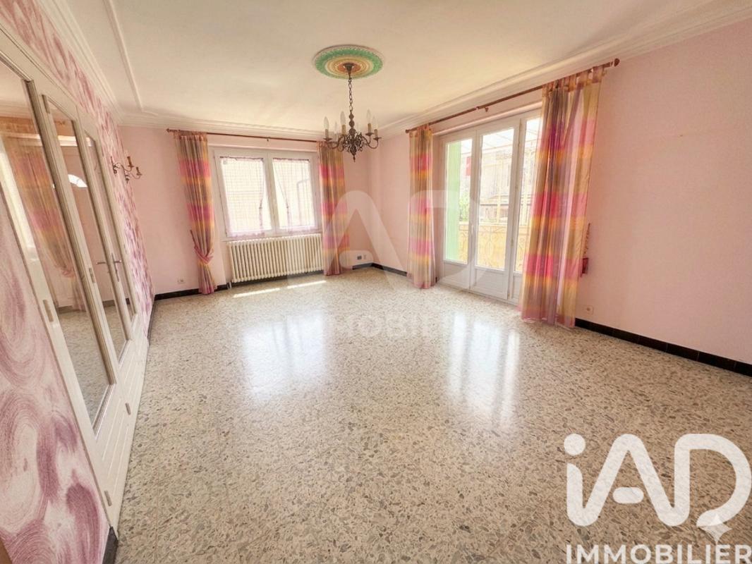 Maison 4 Pièce(s) Les Salles-du-Gardon - Photo 3