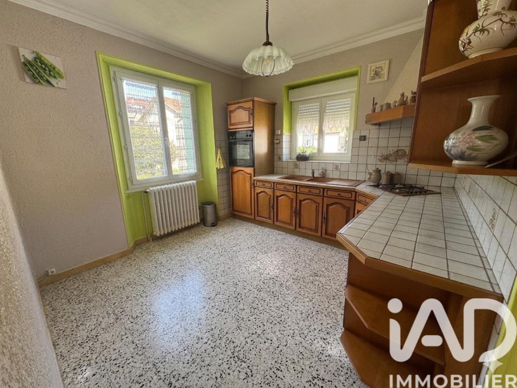 Maison 4 Pièce(s) Les Salles-du-Gardon - Photo 4