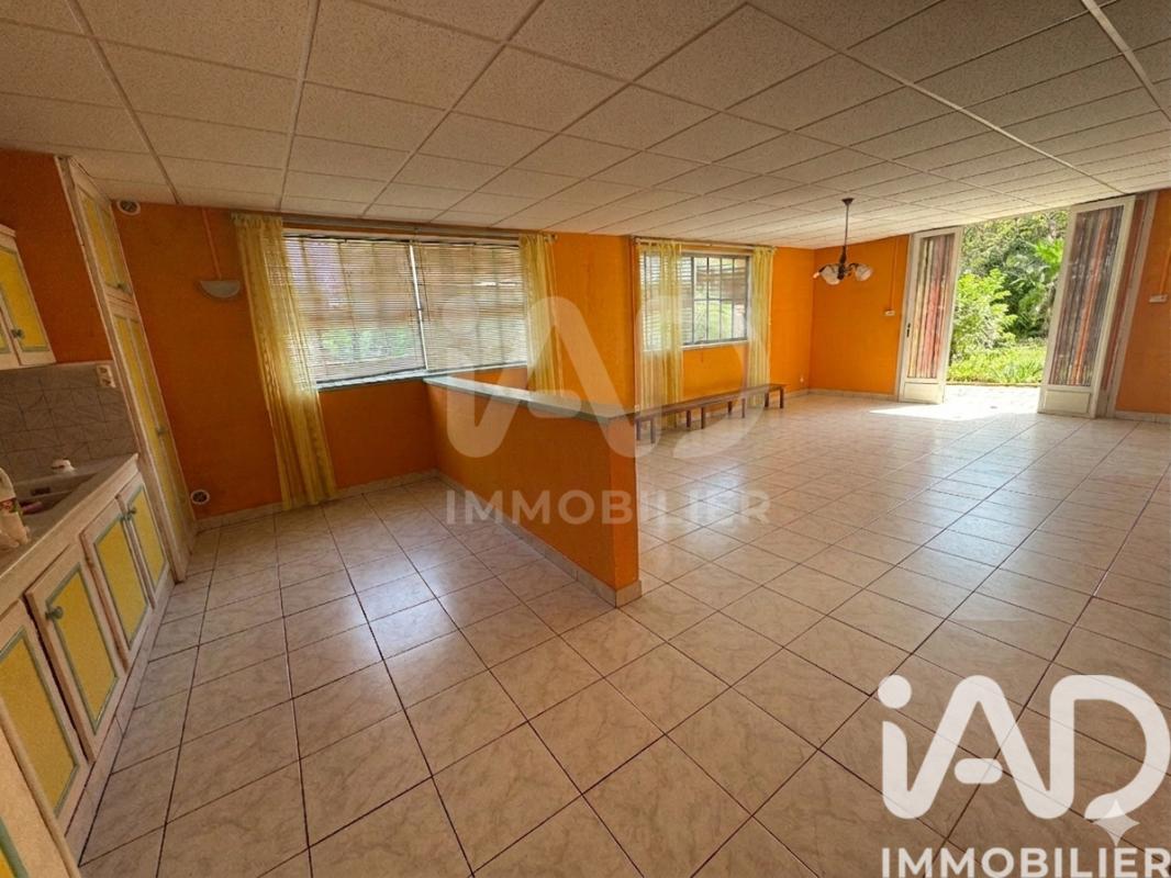 Maison 4 Pièce(s) Les Salles-du-Gardon - Photo 8
