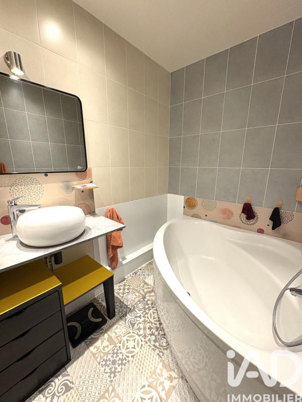 Appartement 3 Pièce(s) Lille - Photo 7