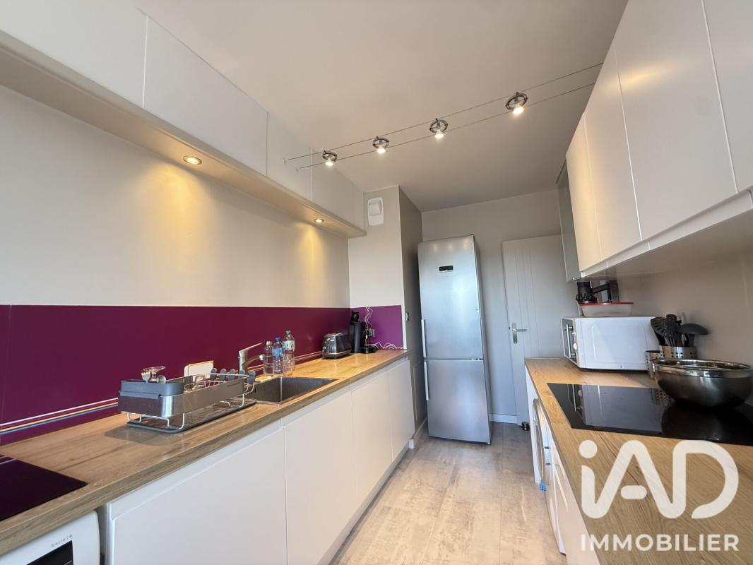 Appartement 3 Pièce(s) Lille - Photo 2