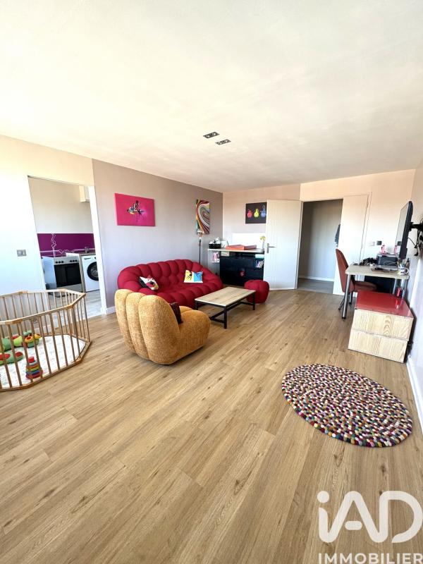 Appartement 3 Pièce(s) Lille - Photo 4