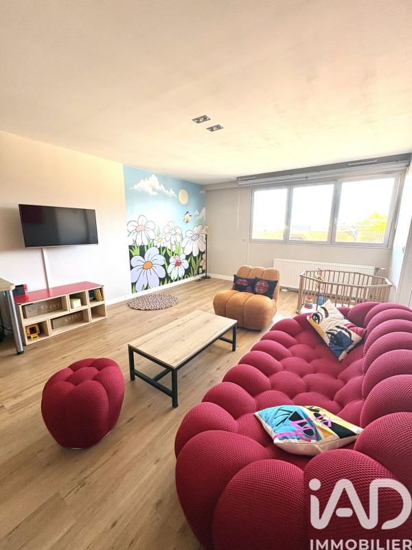 Appartement 3 Pièce(s) Lille - Photo 5